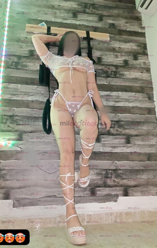 FOTOS DE SEXO ORAL Y VAGINAL 100% COMPLACIENTE, CON TU FLAQUITA NINFOMANA PERLA..