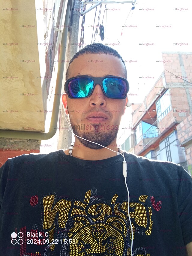 FOTOS DE MOMENTOS EXCLUSIVOS CON DARWIN ACOMPAÑANTE