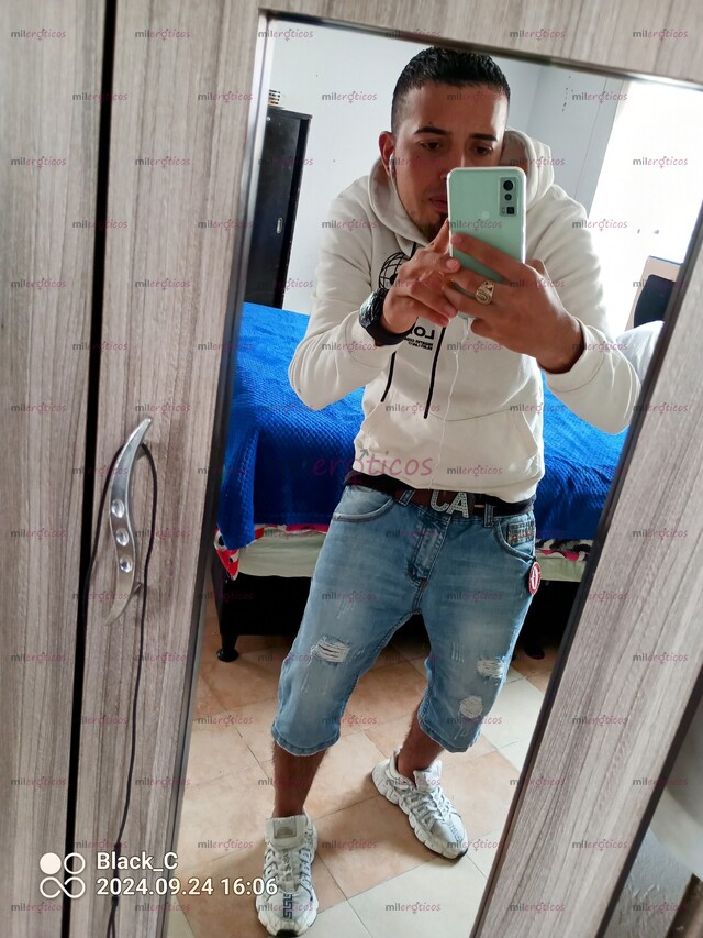 FOTOS DE MOMENTOS EXCLUSIVOS CON DARWIN ACOMPAÑANTE