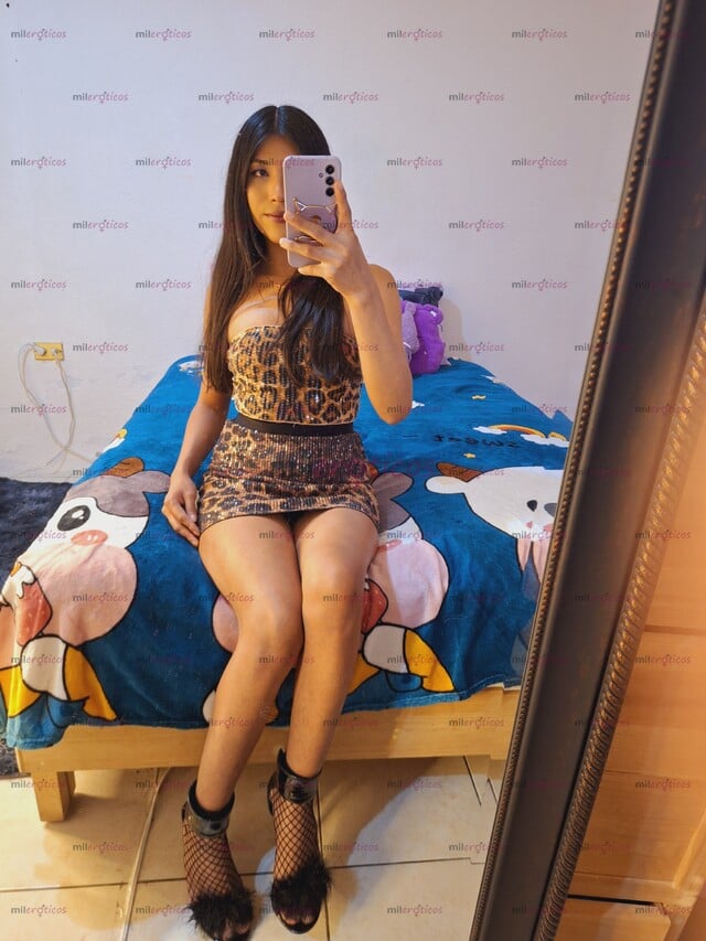 FOTOS DE LA FLAQUITA Q BUSCABAS DADDY, DISPONIBLE PARA HOMBRES SOLVENTES