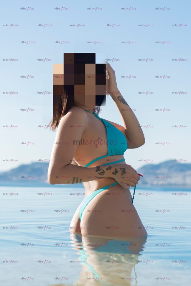 FOTOS DE PLAYITA LLEGA LA CRISTAL SOY DINAMITA PURA. ULTIMOS DIAS.