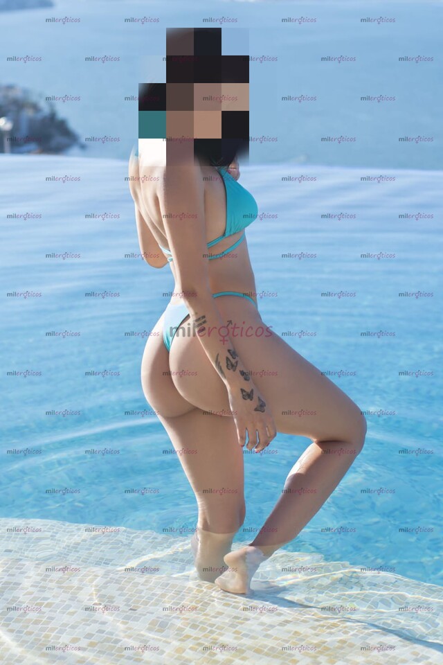FOTOS DE PLAYITA LLEGA LA CRISTAL SOY DINAMITA PURA. ULTIMOS DIAS.