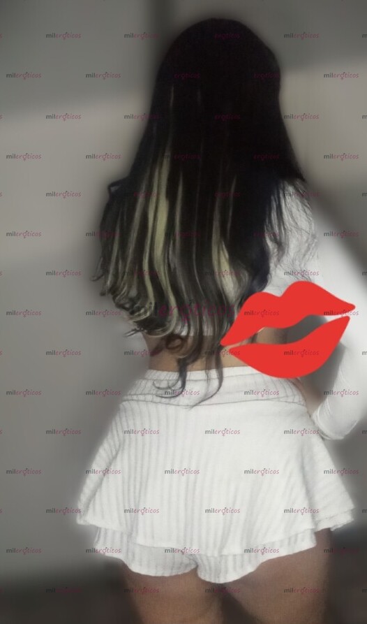 FOTOS DE CHICA NUEVA SUPER JOVENCITA PAULETT ELEGANTE Y SENSUAL MUY COTIZADA