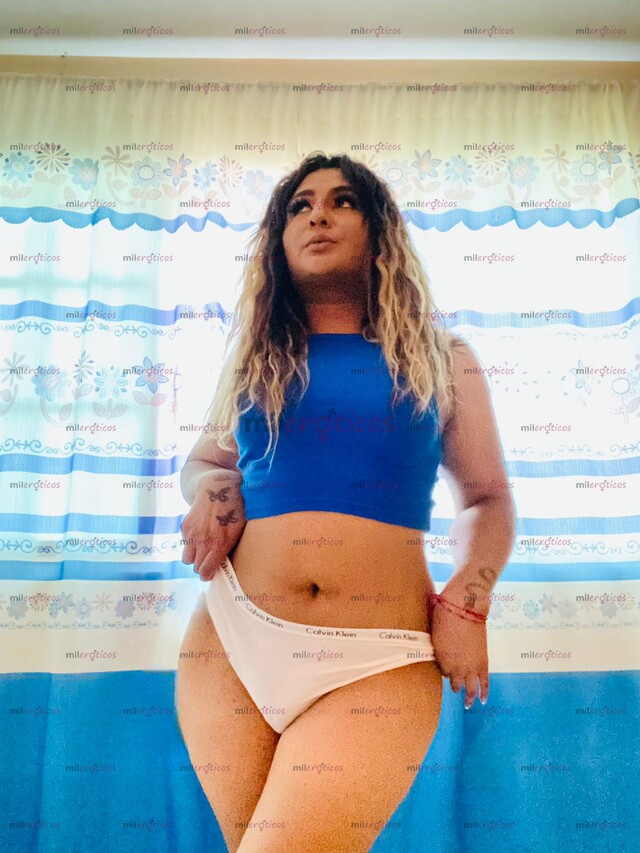 FOTOS DE JENNIFER , CHICA TRANS SUPER CALIENTE , SIN MALOS ROLLOS Y SIN PRISAS