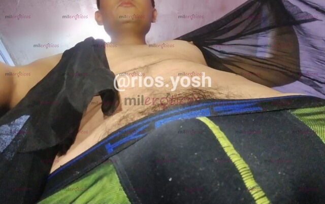 FOTOS DE ESTUDIANTE EN CUERNA DE PASO, INTER MUY PASIVO 24 AÑOS 19 CM