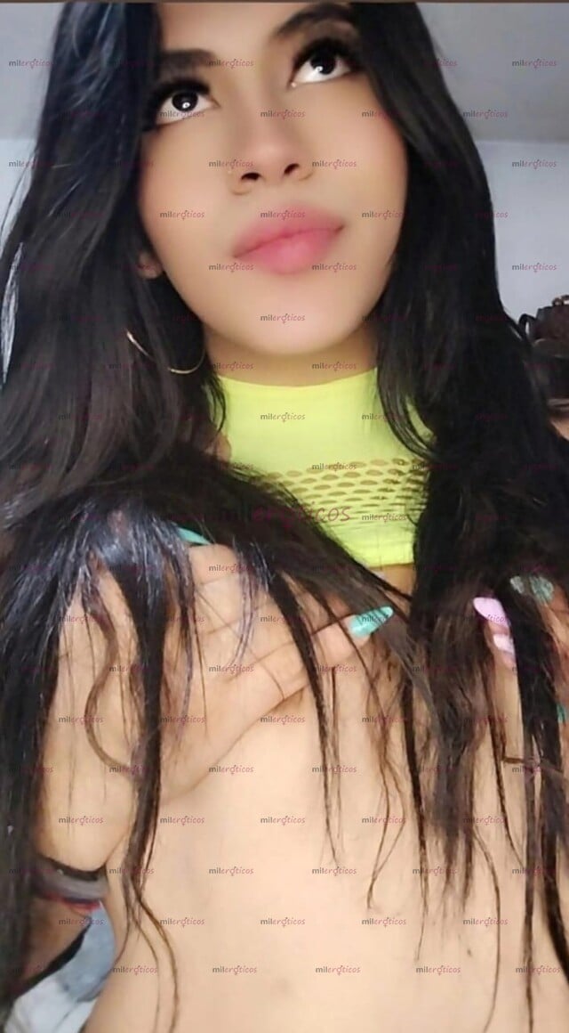 FOTOS DE EXCLUSIVA NENA JOVENCITA EXÓTICA MUY COMPLACIENTE PARA HOMBRES DE BUEN GUSTO A