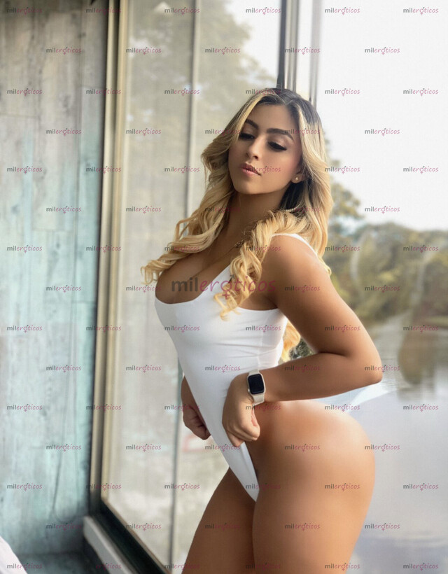 FOTOS DE SILVANA HERMOSA RUBIA VIP LISTA PARA COMPLACERTE LLAMAME EN MÉRIDA