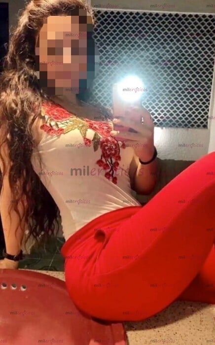 FOTOS DE AMAIRANY FLAQUITA TALLA 3 CABELLO CHINO 18 AÑITOS 1ERA VEZ EN SALTILLO COAHU