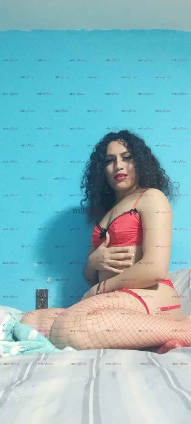 FOTOS DE LINDA CAMPECHANITA TRANS JOVEN.CON EL MEJOR TRATO DE NOVIO (CON LUGAR )