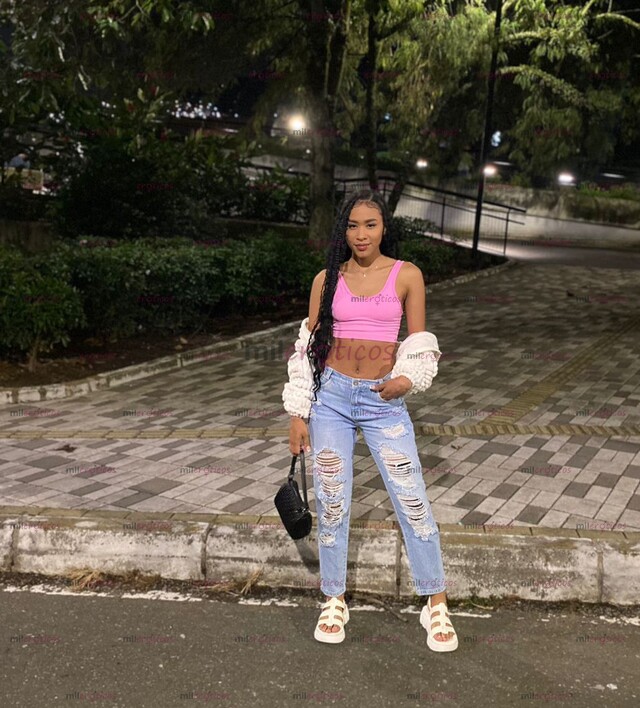 FOTOS DE ULTIMA SEMANA APROVECHA 1400 FLAQUITA CHIQUITA PETTIT