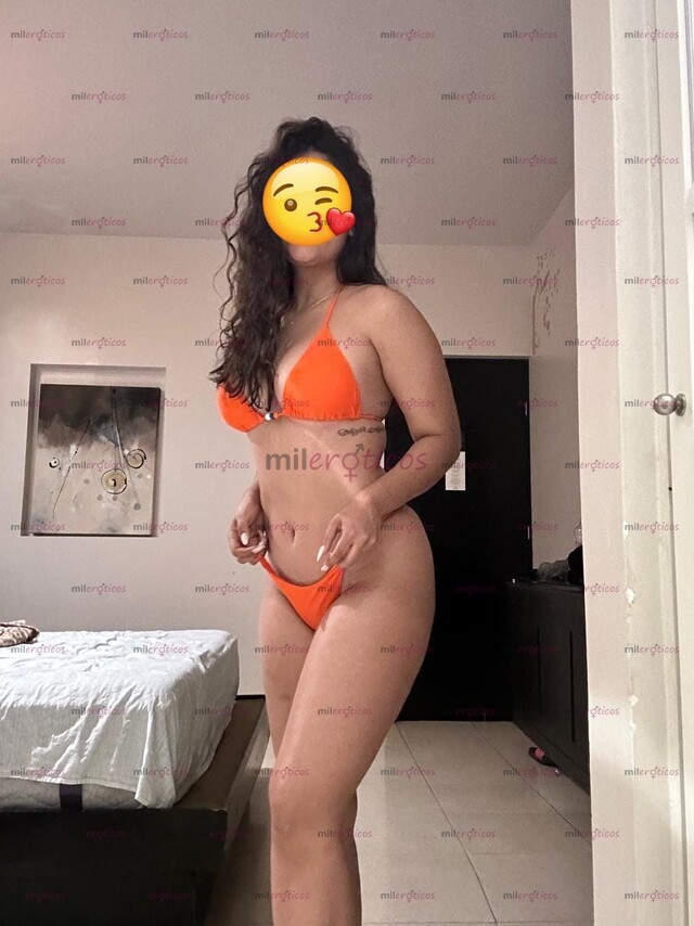 FOTOS DE LA CANDENTE ROMINA DE REGRESO EN MANZANILLO