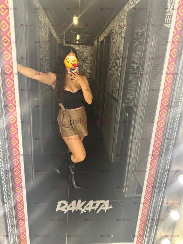 FOTOS DE LA CANDENTE ROMINA DE REGRESO EN MANZANILLO