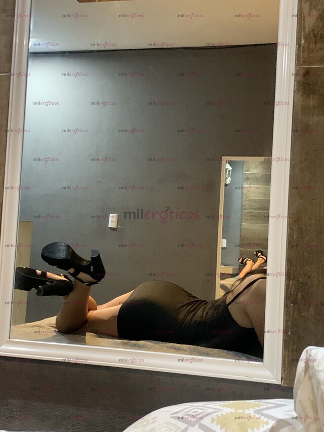 FOTOS DE NIÑA TRANS PASIVA COMPLETAMENTE FEMENINA Y COMPLACIENTE