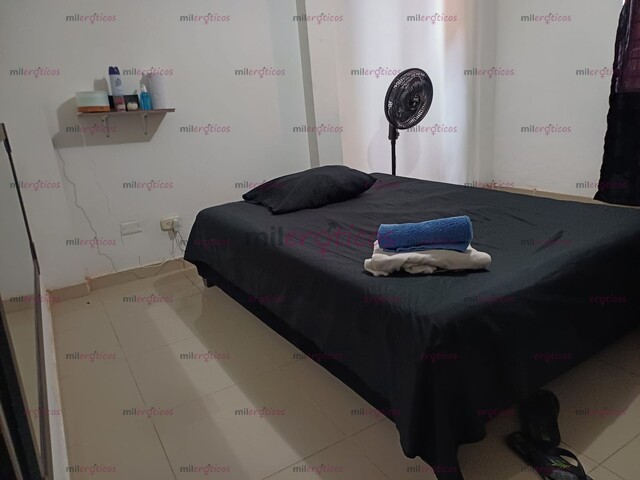 FOTOS DE HARMONY SPA ESTÁ BUSCANDO MASAJISTA PARA LA ZONA SUR