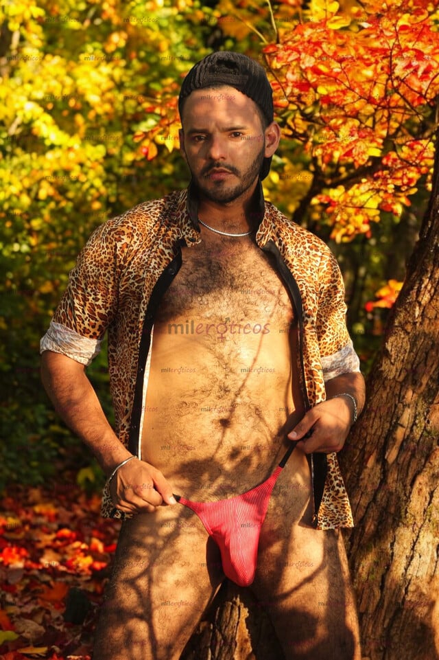 FOTOS DE CHICO WOLF ,PÁSALA DELICIOSO, RICO,GENIAL CONMIGO ,
