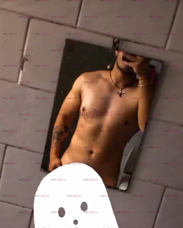 FOTOS DE ENTRENADOR FISICO DOTADO LISTO PARA HACERTE GOZAR