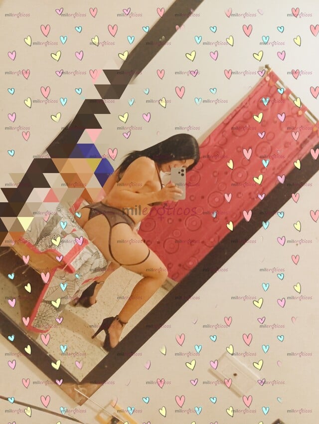 FOTOS DE SEXI CHICA TRANS DE CURVAS FEMENINAS CULONA TETONA PASIVA