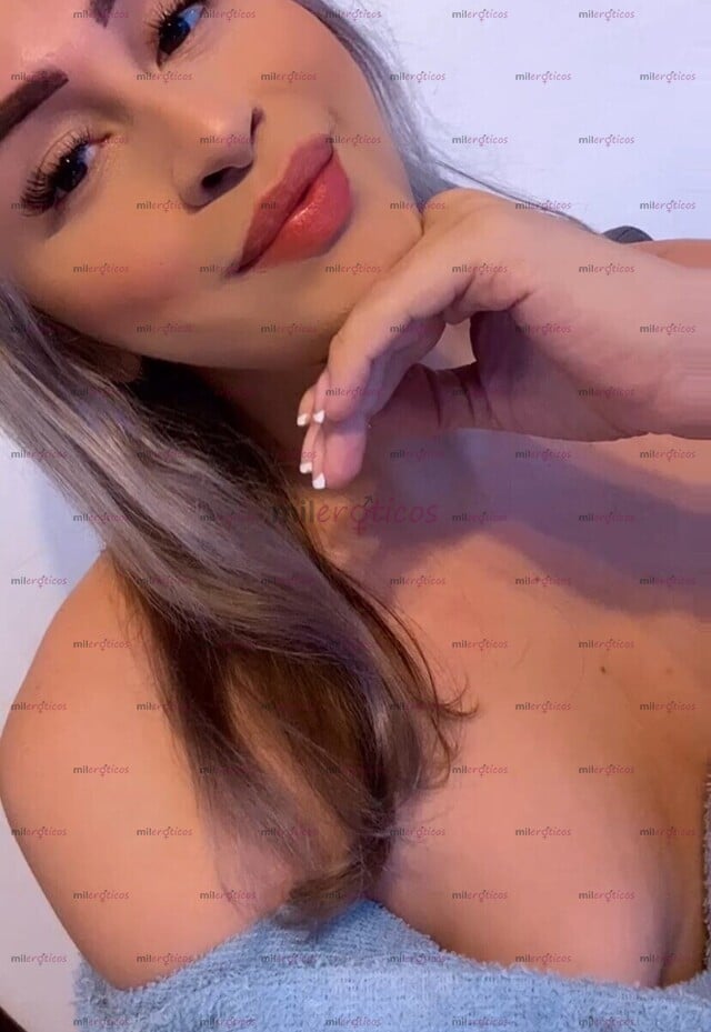 FOTOS DE CONTENIDO Y VIDEOLLAMADAS Y QUIEN QUITA UNA SALIDA CON ESTA MONITA