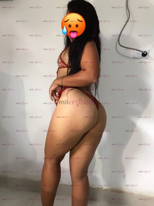 FOTOS DE DELICIOSA PELI NEGRA SÚPER COMPLACIENTE VEN Y DISFRUTA DE ESTA RICA EXPERIENCIA!