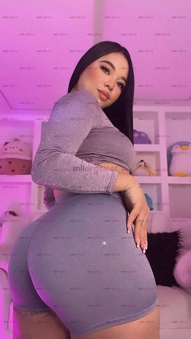 FOTOS DE ALEJA CHACON SI QUIERES TETAS Y CULAZO ESTAS EN EL ANUNCIO CORRECTO BB