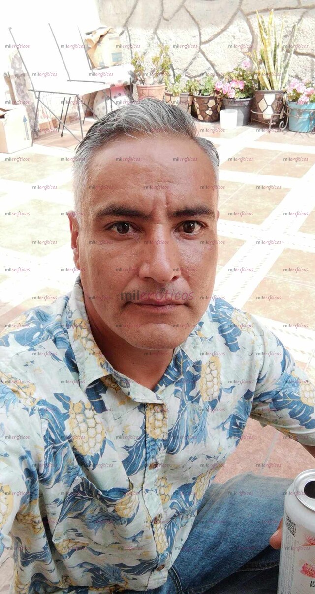 FOTOS DE HOMBRE MADURO CON GANAS DE CONOCERTE Y ESTAR CONTIGO HOY MISMO