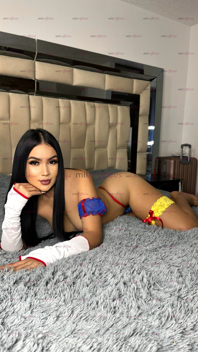 FOTOS DE LAURA LINDA BLANCANIEVES TODO UN ENCANTO CUERPO DIVINO TU FLAQUITA SOLO DOMIS