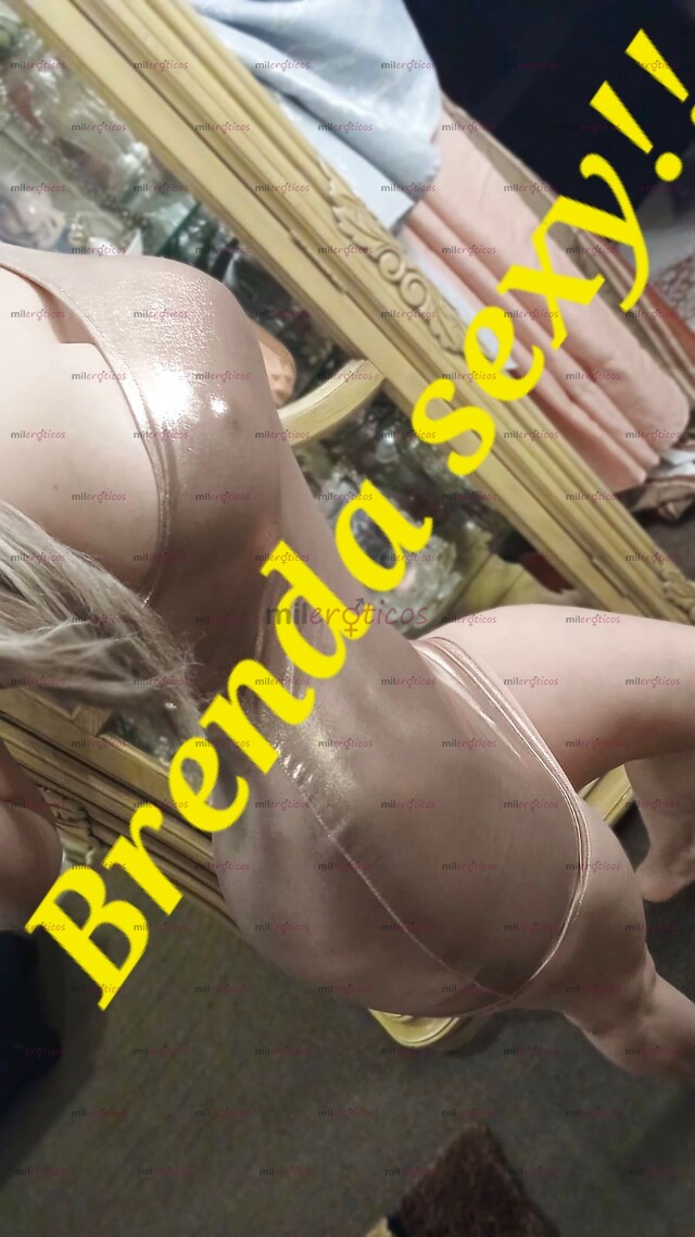 FOTOS DE BRENDA SEXY CON MAS TOPS Y VIDEOS QUE NADIE!!! INIGUALABLE, SIEMPRE RADIANTE Y F