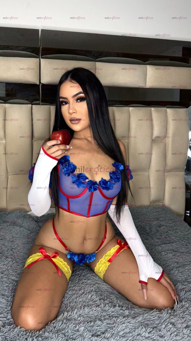 FOTOS DE LAURA , UNIVERSITARIA MUY TIERNA Y APASIONADA PARA TI !! TU BLANCANIEVES DE LUJO