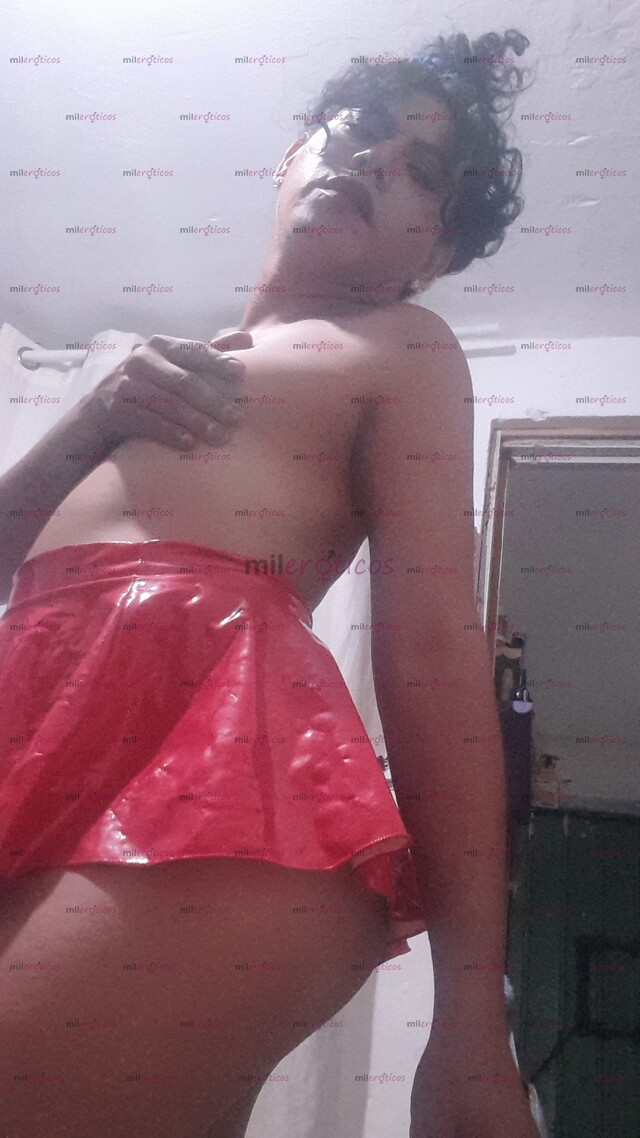 FOTOS DE CHICA TRANSEXUAL SOY INTER COMUNICATE CON MIGO