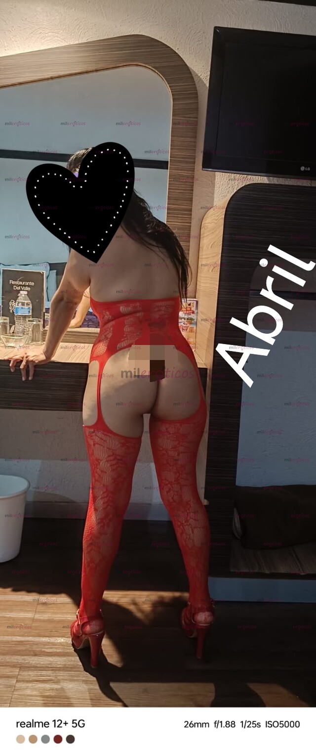 FOTOS DE DELICIOSO BOMBÓN CARA BONITA SOY ABRIL YO SI SOY REAL