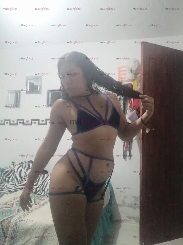 FOTOS DE CHICA TRANSEXUAL SOY INTER COMUNICATE CON MIGO