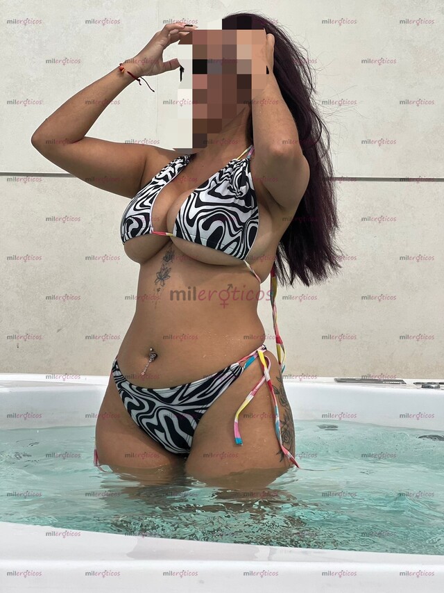 FOTOS DE SOFI POCOS DÍAS EN TU CIUDAD SERVICIOS EN MI APARTAMENTO