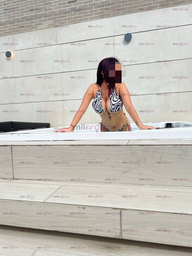 FOTOS DE SOFI POCOS DÍAS EN TU CIUDAD SERVICIOS EN MI APARTAMENTO