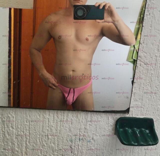 FOTOS DE SAID, DISPONIBLE SÓLO UNOS DÍAS EN CANCÚN. CHAVO DE GYM