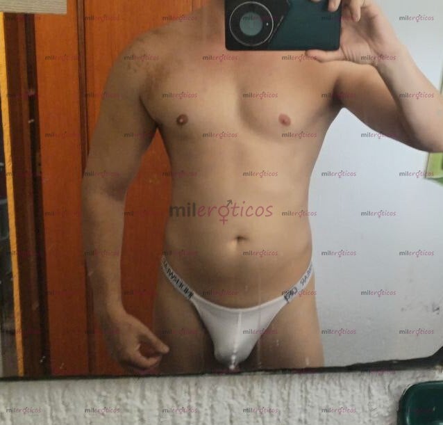 FOTOS DE SAID, DISPONIBLE SÓLO UNOS DÍAS EN CANCÚN. CHAVO DE GYM