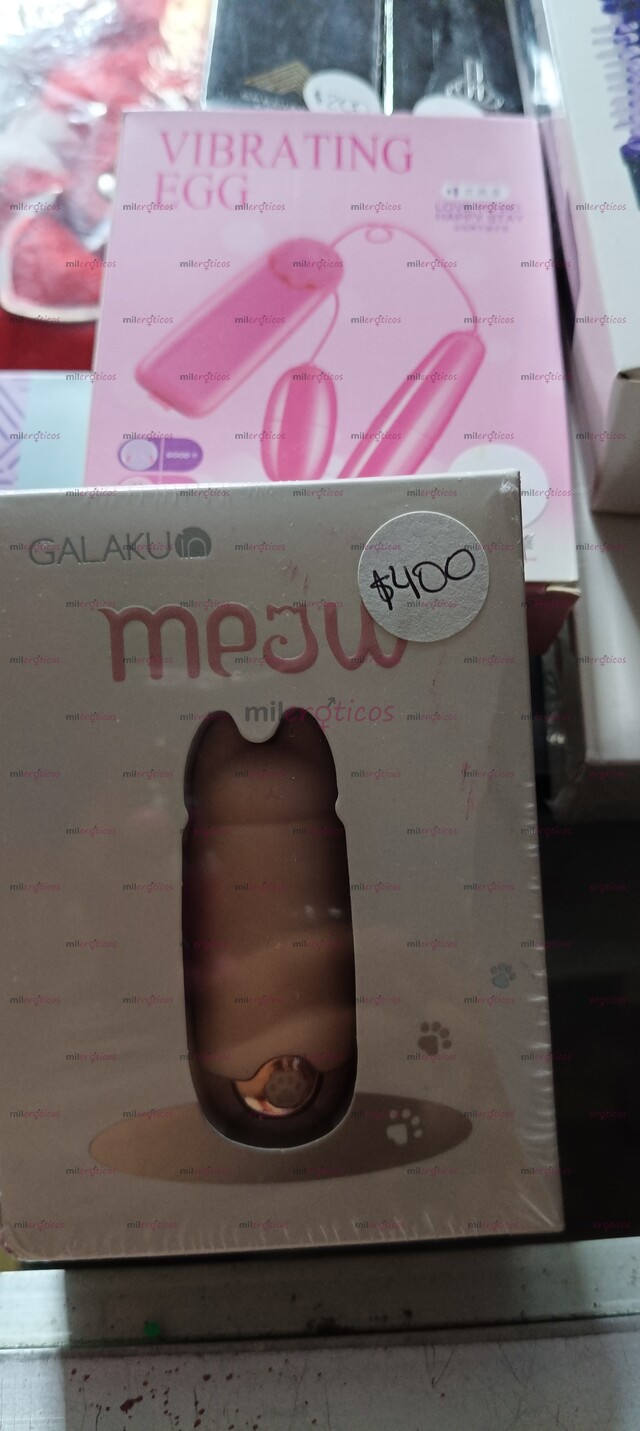 FOTOS DE EXPERIMENTA TU SEXUALIDAD CON ARTÍCULOS DE.NOVEDAD