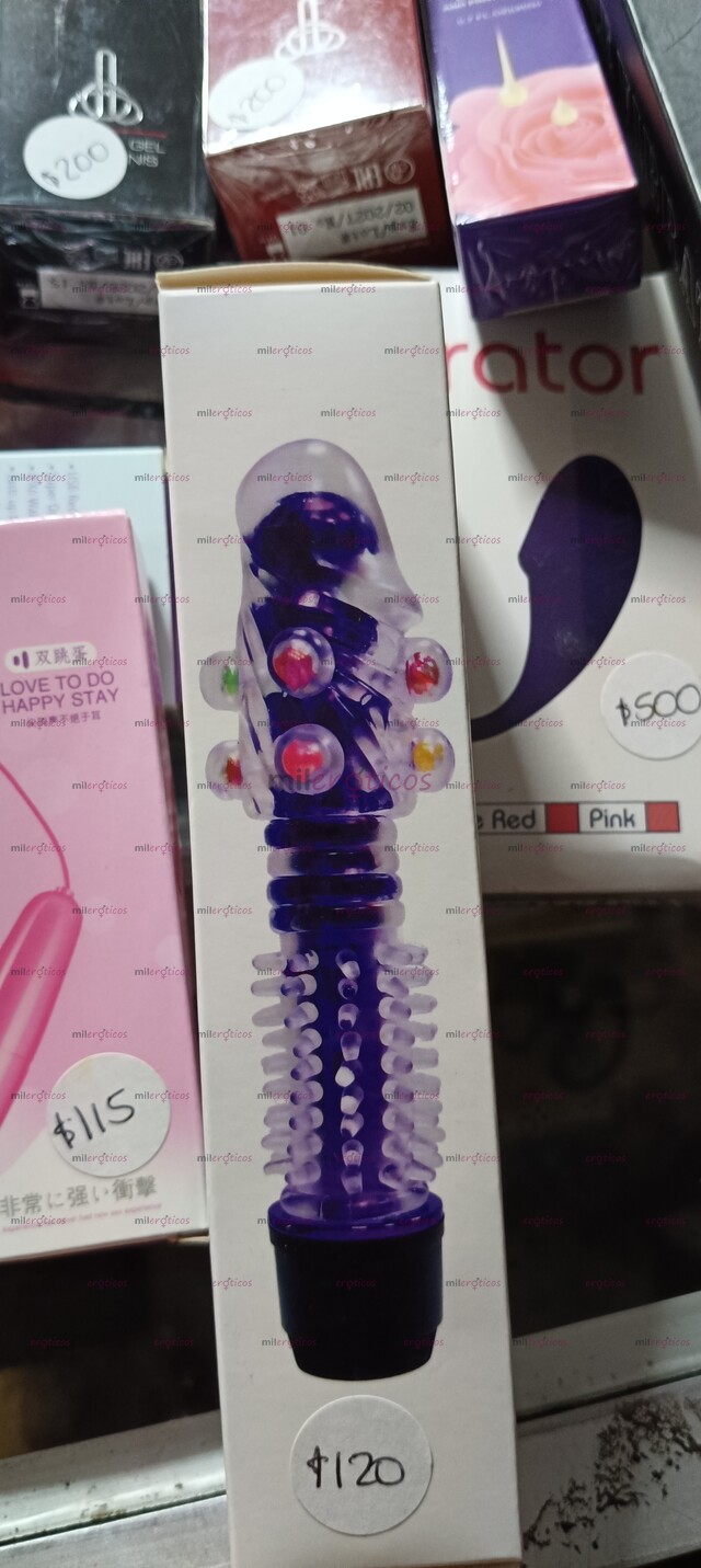 FOTOS DE EXPERIMENTA TU SEXUALIDAD CON ARTÍCULOS DE.NOVEDAD