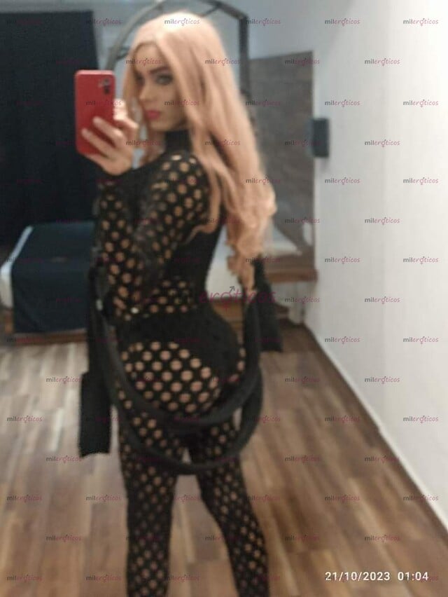 FOTOS DE HERMOSA TRANZ CUENTO CON. LUGAR SOLO GEMTE PARA YA Y SEGURO DE LO QUE BUSCA