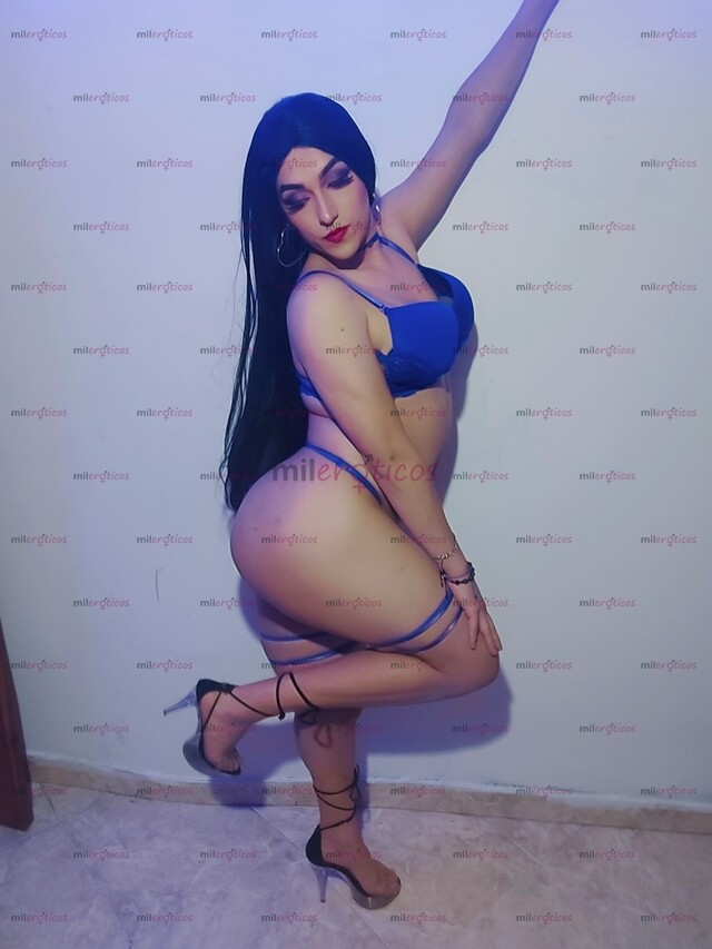 FOTOS DE HERMOSA NIÑA TRANS DISPONIBLE CON SITIO DISCRETO Y RESERVADO