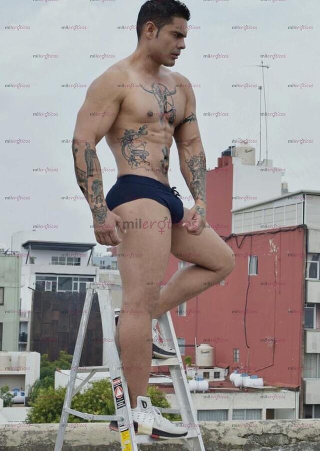 FOTOS DE MACHO ESPALDON UN CUERPAZO LOCO, TE FASCINARÉ