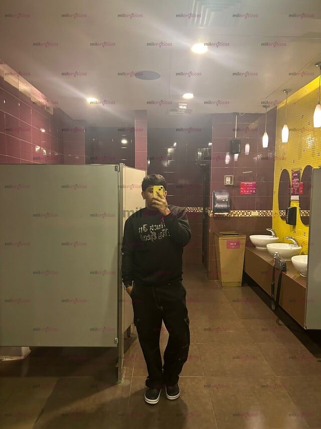 FOTOS DE NUEVO EN EL AMBIENTE! HABLAME AMOR DISPUSTO A COGER RICO CONTIGO