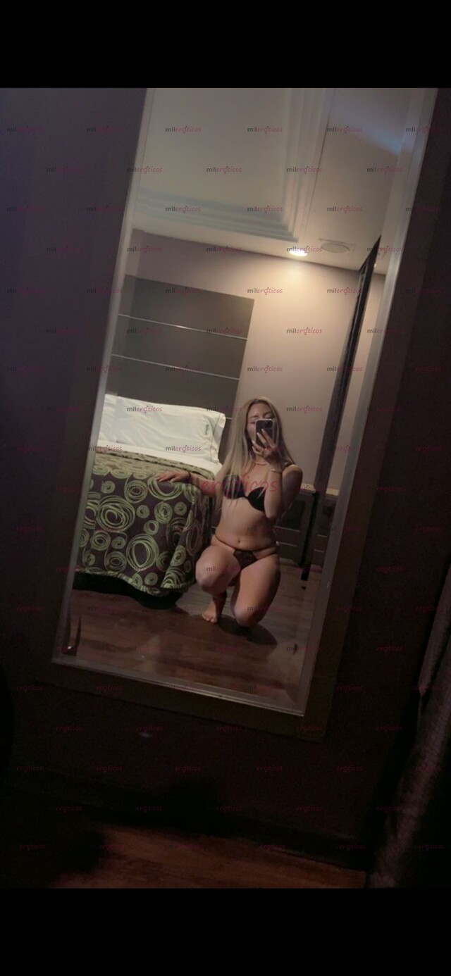 FOTOS DE CHICA NUEVA EN EL AMBIENTE DISPUESTA A CUMPLIR TUS FANTASIAS!