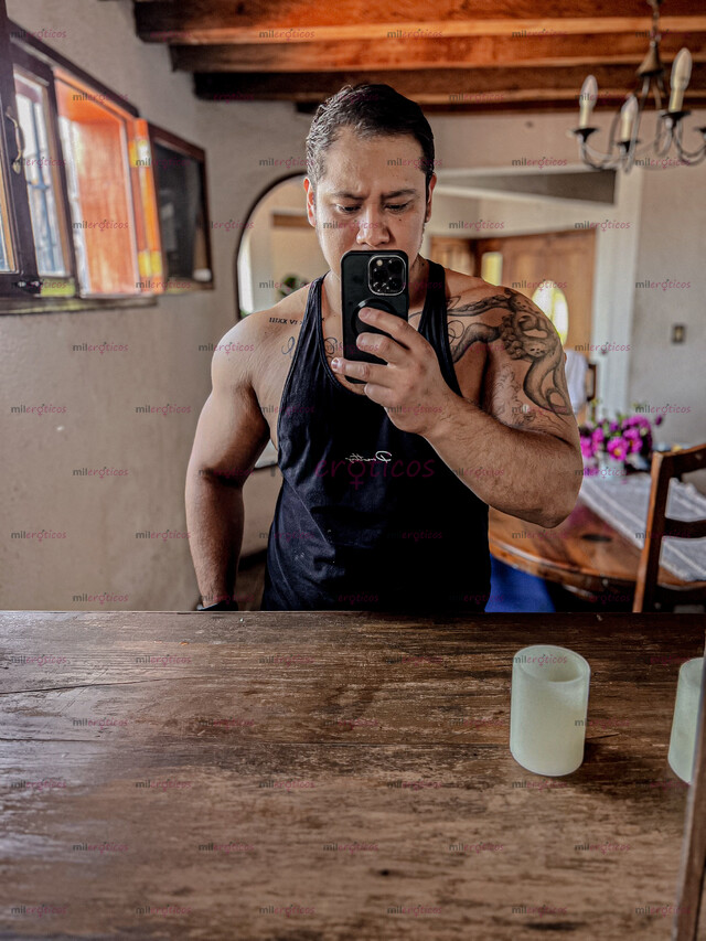 FOTOS DE JOVEN COMPLACIENTE DE BUEN VER, DISPONIBLE EN TU CIUDAD