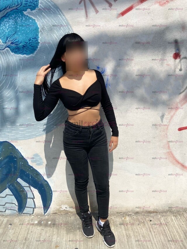 FOTOS DE PROMOCION SOLO HOY! FLAQUITA HERMOSA CACHONDA 18 AÑOS NUEVA INICIANDO