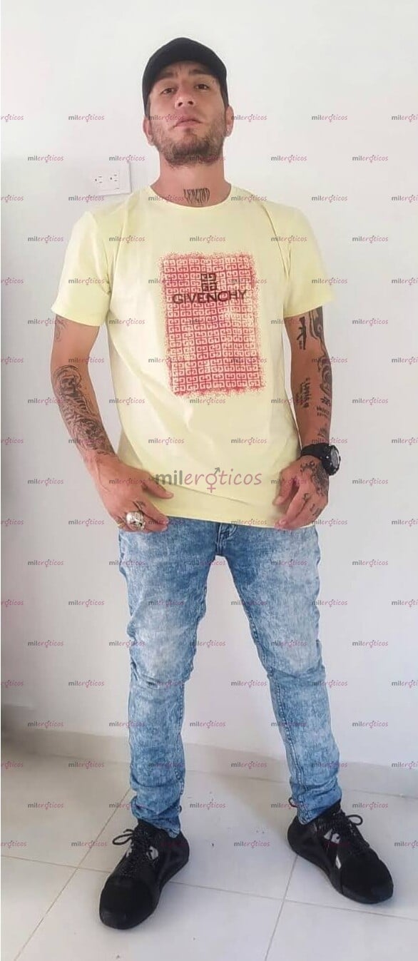 FOTOS DE LLEGO MACHO CALEÑO ACTIVO ARRECHO LECHERO DOMINANTE CON BUENA VERGA DE PASO