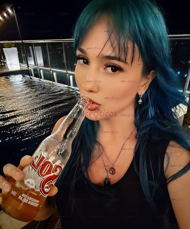 FOTOS DE ZAFIRA FOX PROMO CALIENTE: 3 MINUTOS POR 90 MXN TELEGRAM AZULVIRTUAL