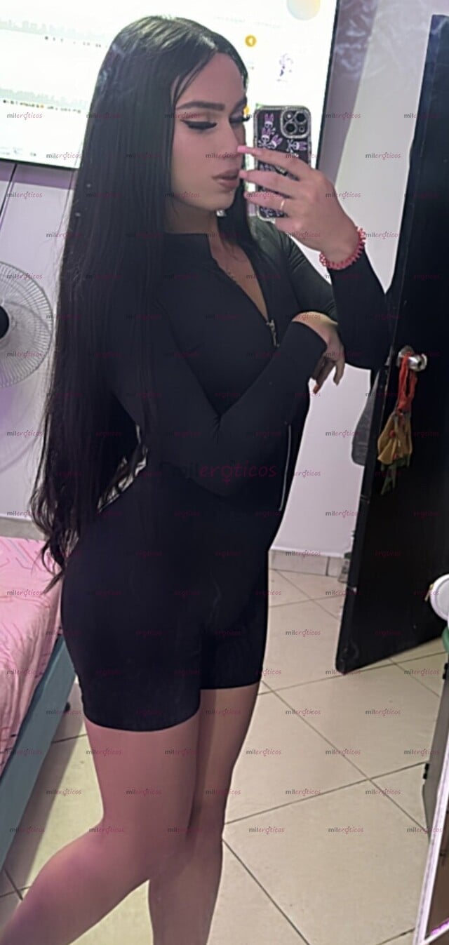 FOTOS DE HERMOSA TRANS FEMENINA CUERPO 100% NATURAL