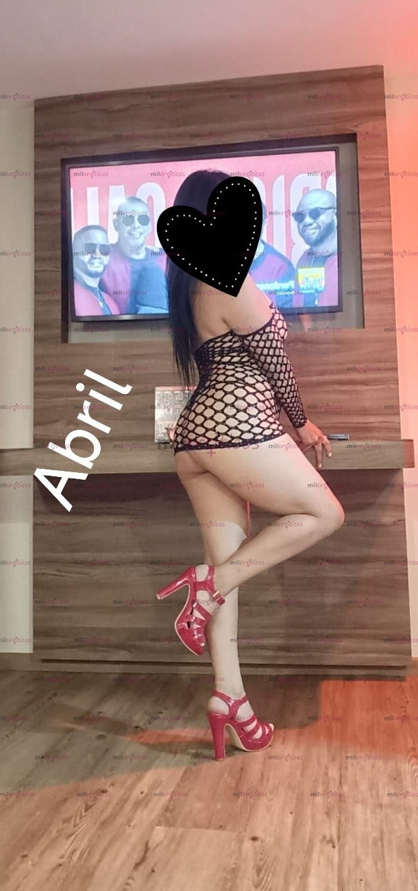 FOTOS DE ABRIL CHIQUITA TRAVIESA TU MEJOR OPCIÓN YO SI SOY REAL