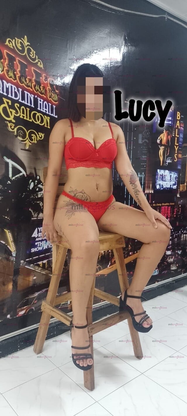 FOTOS DE LUCY POLLITA CULONA ARRECHA CON GANAS DE FOLLAR Y PASARLA RICO