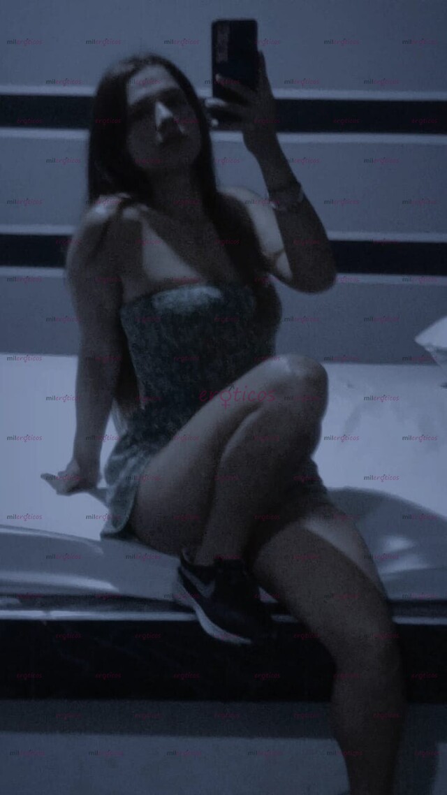 FOTOS DE I TU RICA FLACA SALOMÉ NUEVA EN TU CIUDAD TE ESPERO